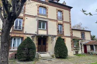 location appartement st-gratien 95210