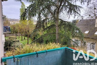 location appartement st-gratien 95210