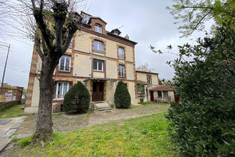 location appartement st-gratien 95210