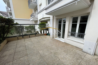 location appartement st-gratien 95210