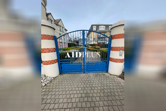 location appartement st-gratien 95210