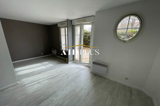 location appartement st-gratien 95210