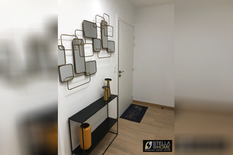 location appartement st-gregoire 35760