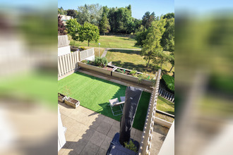 location appartement st-gregoire 35760