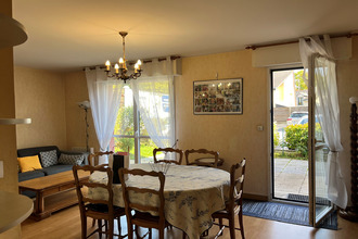 location appartement st-gregoire 35760