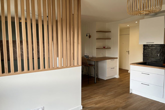 location appartement st-gregoire 35760