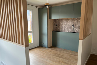 location appartement st-gregoire 35760