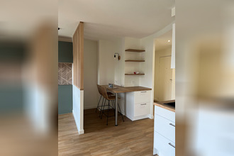 location appartement st-gregoire 35760