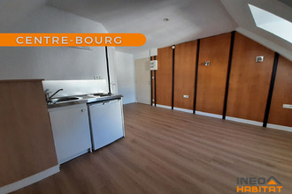 location appartement st-gregoire 35760