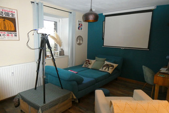 location appartement st-gregoire 35760