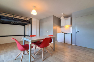 location appartement st-gregoire 35760
