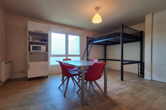 location appartement st-gregoire 35760