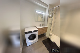 location appartement st-gregoire 35760