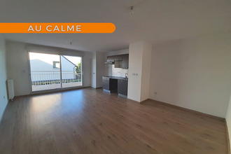 location appartement st-gregoire 35760