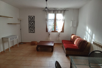 location appartement st-guilhem-le-desert 34150