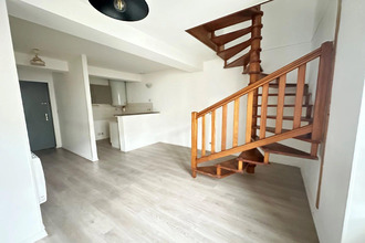 location appartement st-heand 42570