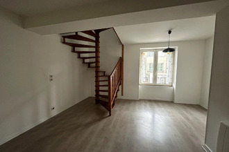 location appartement st-heand 42570