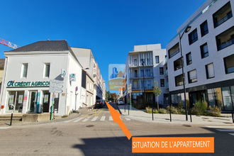 location appartement st-herblain 44800