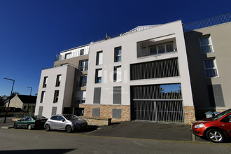 location appartement st-herblain 44800