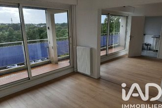location appartement st-herblain 44800