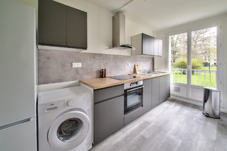 location appartement st-herblain 44800