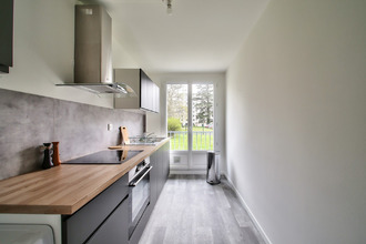 location appartement st-herblain 44800