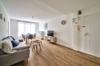 location appartement st-herblain 44800