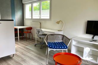 location appartement st-herblain 44800