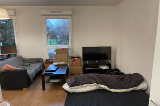 location appartement st-herblain 44800