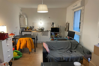 location appartement st-herblain 44800
