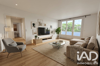 location appartement st-herblain 44800