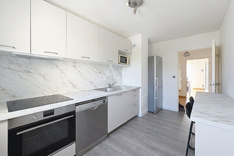location appartement st-herblain 44800