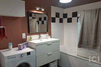 location appartement st-herblain 44800