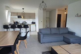 location appartement st-herblain 44800