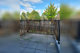 location appartement st-herblain 44800