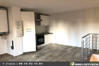 location appartement st-hilaire-d-ozilhan 30210