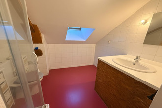 location appartement st-hilaire-de-la-cote 38260