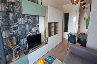 location appartement st-hilaire-de-riez 85270