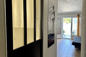 location appartement st-hilaire-de-riez 85270