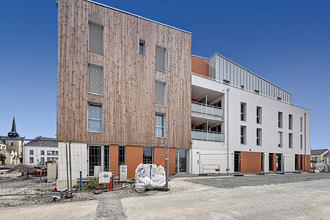 location appartement st-hilaire-de-riez 85270