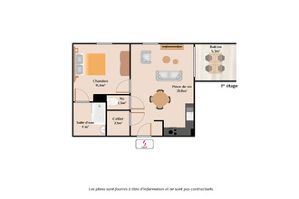 location appartement st-hilaire-de-riez 85270