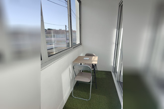location appartement st-hilaire-de-riez 85270