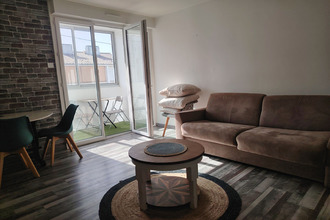 location appartement st-hilaire-de-riez 85270