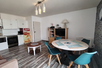 location appartement st-hilaire-de-riez 85270
