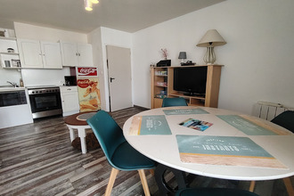 location appartement st-hilaire-de-riez 85270