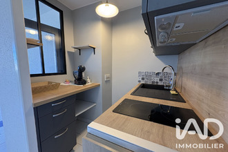 location appartement st-hilaire-de-riez 85270