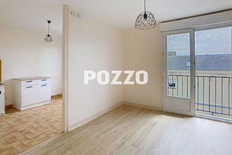 location appartement st-hilaire-du-harcouet 50600