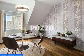 location appartement st-hilaire-du-harcouet 50600