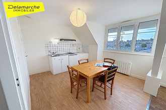 location appartement st-hilaire-du-harcouet 50600