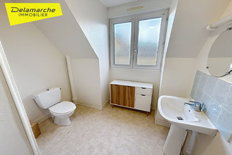 location appartement st-hilaire-du-harcouet 50600